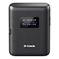 Miniatyrbillede 2 af 4: 4G/LTE Cat 6 Wi-Fi Hotspot - 3GPP LTE FDD Release 10 Cat.6, DL 300Mbps