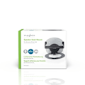 Miniatyrbillede 6 af 8: Nedis Speaker Mount | Kompatibel med: Amazon Echo Dot | Bord | 1 kg | Fast | Stål | Sort