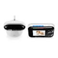 Miniatyrbild 7 av 9: Babymonitor PIP1200 Video