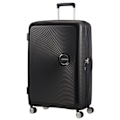 Miniatyrbillede 4 af 6: American Tourister Soundbox Sp 77 Svart
