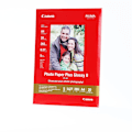 Miniatyrbillede 2 af 2: Canon Papir 2311B019 PP-201 A4 Glossy