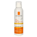 Pikkukuva 3 / 3: La Roche-Posay LRP Anthelios XL Ultra-Light Invisible Spray SPF50+ 200 ml Ultra Licht