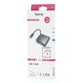 Pikkukuva 3 / 3: Hama Hub USB-C 4x Portar 5 Gbit/s