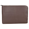 Miniatyrbillede 2 af 4: BUFFALO Computer Sleeve Mac & PC 14" Brun