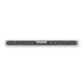 Miniatyrbild 4 av 11: Nedis Soundbar Fäste | Kompatibel med: Sonos® Arc™ | Vägg | 10 kg | Fast | ABS / Stål | Svart