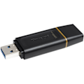Miniatyrbillede 4 af 6: Kingston USB-Minne DataTraveler Exodia, 128GB