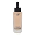 Miniatyrbillede 2 af 4: MAC Studio Waterweight Foundation SPF30 30 ml NC20