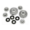 Pikkukuva 2 / 2: Differential Gear Set
