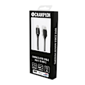 Miniatyrbillede 3 af 5: Champion USB 2.0 C till C, 2m