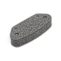 Pikkukuva 1 / 2: Urethane Bumper (Gray)