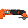Miniatyrbillede 4 af 5: BLACK+DECKER Multimaskin  BDCOS18N-XJ 18V Kun værktøj