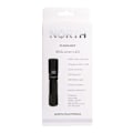 Miniatyrbillede 3 af 3: NORTH Lommelygte 950 Lumen Zoom Sort Aviation Aluminium 10W Cree-Led (XML2)