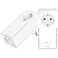Miniatyrbillede 2 af 4: Strong Powerline Kit 2000 Mbit/s 2-pa