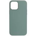 Pikkukuva 1 / 3: Onsala Suojakuori Silikooni Pine Green - iPhone 12/12 Pro Grön