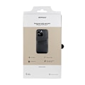 Miniatyrbillede 5 af 5: Buffalo Cover PU Sort - iPhone 14 Pro Svart