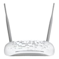 Pikkukuva 1 / 4: N300 Wi-Fi Access Point,  300Mbps at 2.4GHz, 802.11b/g/n,  1 10/100M P