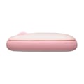 Miniatyrbillede 4 af 9: Rapoo Wireless Mouse M660 Silent Multi-Mode Pink