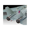 Pikkukuva 7 / 11: Revell 1:48 F-14 A Tomcat 'Top Gun