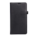 Miniatyrbillede 2 af 5: Buffalo Wallet Læder Samsung S10+ Sort Svart