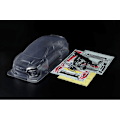 Pikkukuva 2 / 2: TAMIYA 1/10 Scale R/C WRX STI NBR Challenge Body Parts Se
