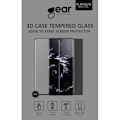 Pikkukuva 3 / 3: Gear Glass Prot. 3D Full Cover Black Samsung Galaxy S22+ 5G / S23+ 5G Transparent