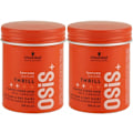 Pikkukuva 1 / 2: 2-pack Schwarzkopf Osis Thrill 100ml