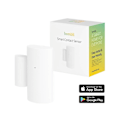 Pikkukuva 4 / 9: Hombli Smart Bluetooth Kontaktsensor Vit