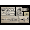 Miniatyrbillede 1 af 2: Tamiya 1/35 Israeli M51 & PE Parts