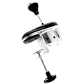 Miniatyrbillede 4 af 5: Thrustmaster TH8A Gear Shift Extension för kombinationer av rattpedaler, PC / PS4 / PS5 / Xbox