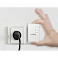 Miniatyrbild 7 av 11: Edimax N300 Mini Wi-Fi Extender/Access Point/Wi-Fi Bridge Vit