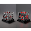 Miniatyrbillede 8 af 8: Noble Collection - Minecraft Illuminating Redstone Light