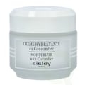 Pikkukuva 2 / 4: Sisley Moisturizer With Cucumber 50 ml All Skin Types