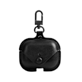 Miniatyrbillede 1 af 2: AirPods Pro-etui, Sort