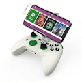 Pikkukuva 1 / 7: RIOTPWR iOS Xbox Pro Cloud Gaming Controller White