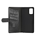 Miniatyrbillede 4 af 6: GEAR Wallet Sort - Samsung A03s Svart