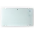 Miniatyrbillede 3 af 11: Nedis SmartLife Elradiator | Wi-Fi | Velegnet til badeværelse | Glas panel | 2000 W | 2 Varmeindstillinger | LED | 15 - 35 °C | Justerbar termostat |