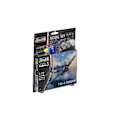 Miniatyrbild 1 av 3: Revell Model Set F4U-4 Corsair