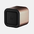 Pikkukuva 2 / 2: KITSOUND Speaker BOOMCUBE 15 Bluetooth Rose Gold