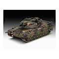 Pikkukuva 9 / 11: REVELL Leopard 1 A1A1-A1A5, 1:35 Gåvoset