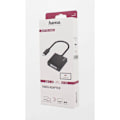 Miniatyrbillede 3 af 3: Hama Video Adapter USB-C til DVI Ultra-HD 4K