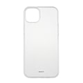Pikkukuva 1 / 4: ONSALA Back Recycled Clear Case TPU iPhone 15 Plus Clear Transparent