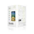 Miniatyrbillede 2 af 2: Hærdet glas skærmbeskytter 2,5D til iPhone 15 Plus Transparent