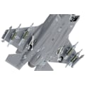 Miniatyrbillede 11 af 11: TAMIYA 1/72 Lockheed Martin® F-35®A Lightning ?®