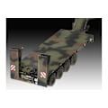 Pikkukuva 7 / 8: Revell 1:72 SLT 50-3 'Elefant' + Leopard 2A4