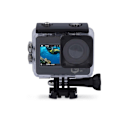 Miniatyrbillede 5 af 11: Nedis Action Cam | Dobbelt Skærm | 5K@30fps | 16 MPixel | Vandtæt op til: 30.0 m | 80 min | Wi-Fi | App tilgængelig til: Androidâ„¢ / IOS | Montering
