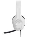 Pikkukuva 5 / 9: Trust GXT 415W Zirox Gaming Headset Vit