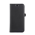 Pikkukuva 1 / 7: Buffalo 2in1 Leather 3 card MagSeries iPhone 13/14/15 Black Svart