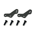 Pikkukuva 2 / 2: Steering Plate A (Woven Graphite/2.0Mm/2Pcs)