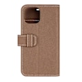 Pikkukuva 3 / 5: ONSALA ECO Mobilfodral Brun iPhone 13  Mini Brun
