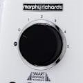 Miniatyrbild 5 av 9: Morphy Richards Blender Vit